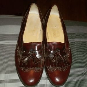 Ferragamo Loafers